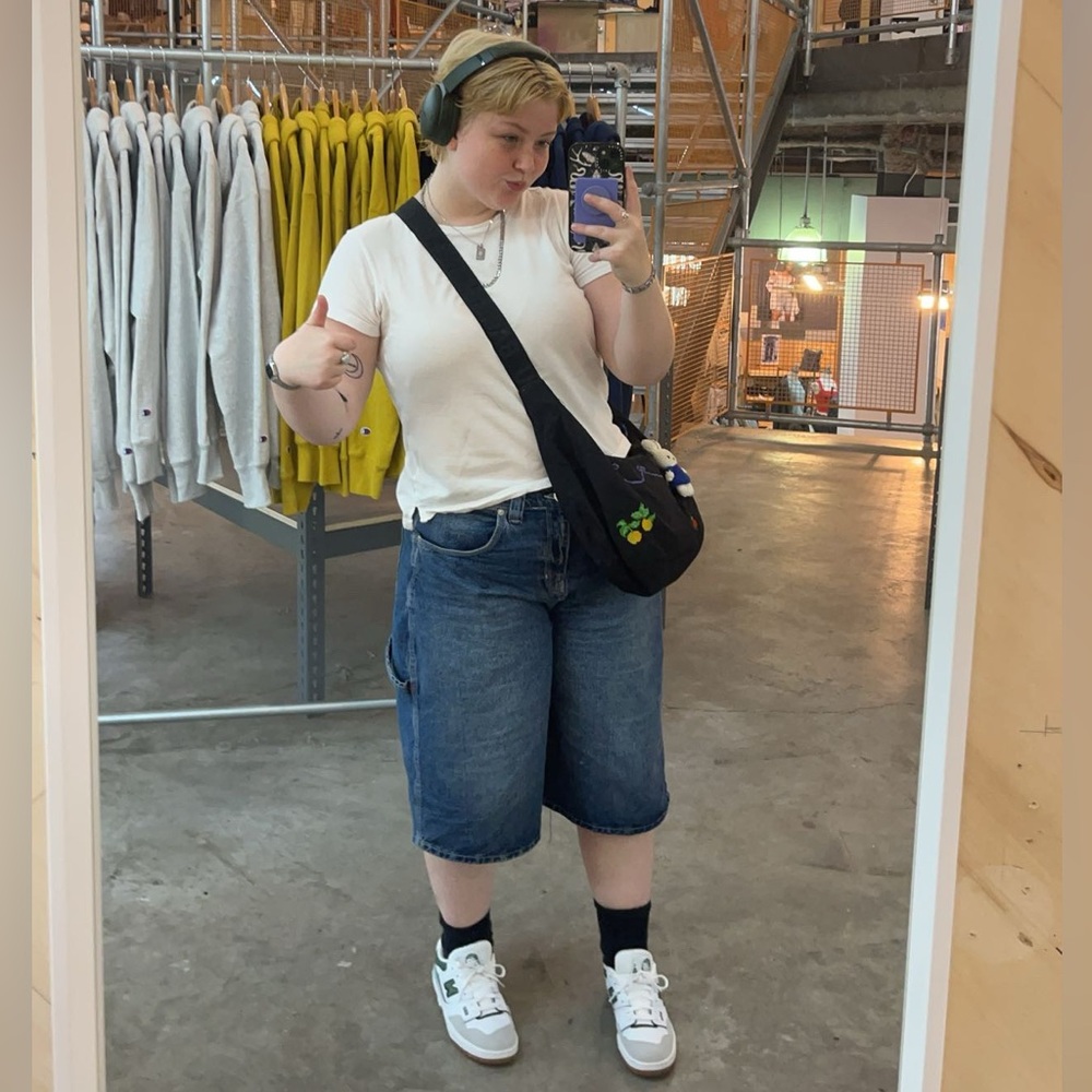 Meet your Posher, Maddie